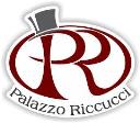 Palazzo Riccucci logo